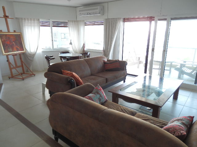 Departamento EN ALQUILER TEMPORARIO