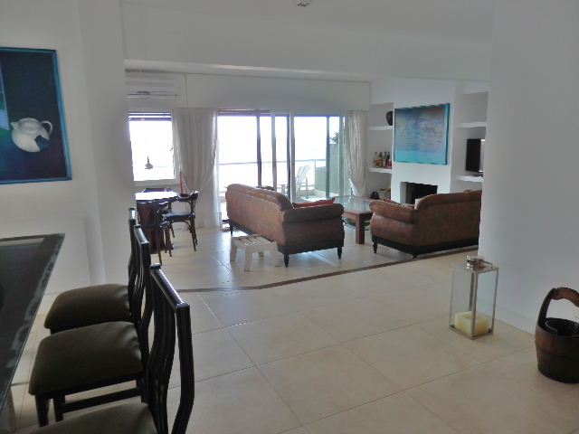 Departamento EN ALQUILER TEMPORARIO