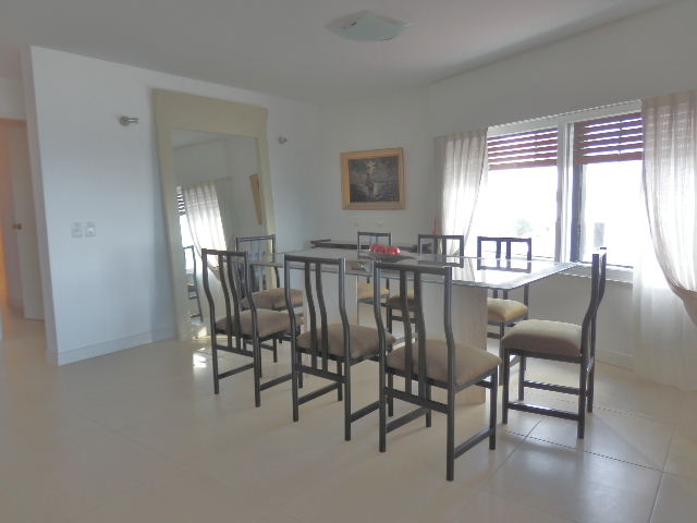 Departamento EN ALQUILER TEMPORARIO