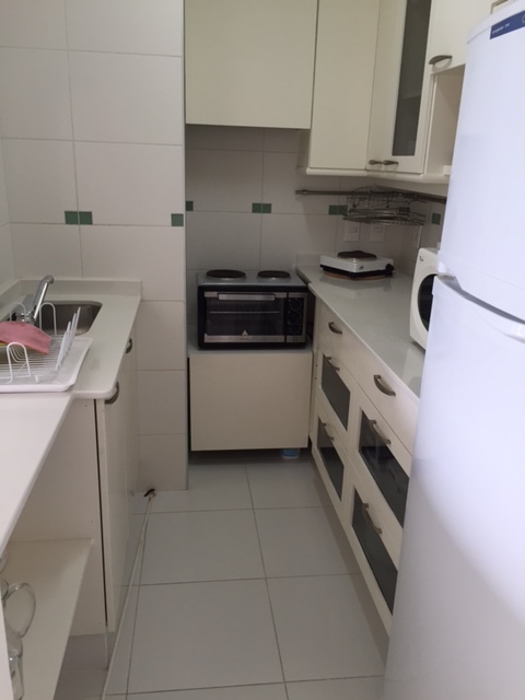 Departamento EN ALQUILER TEMPORARIO