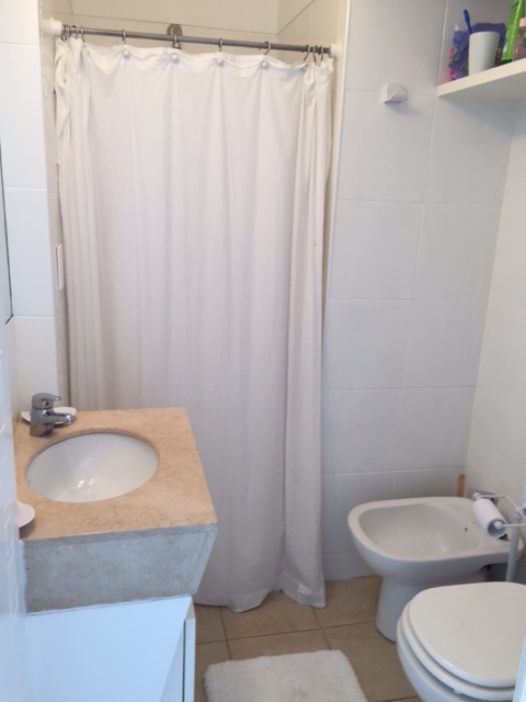 Departamento EN ALQUILER TEMPORARIO