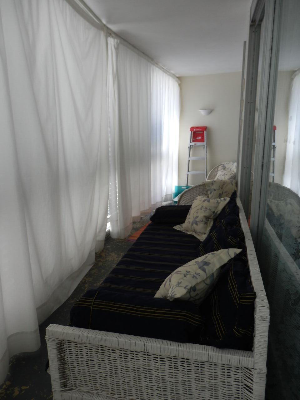 Departamento EN ALQUILER TEMPORARIO