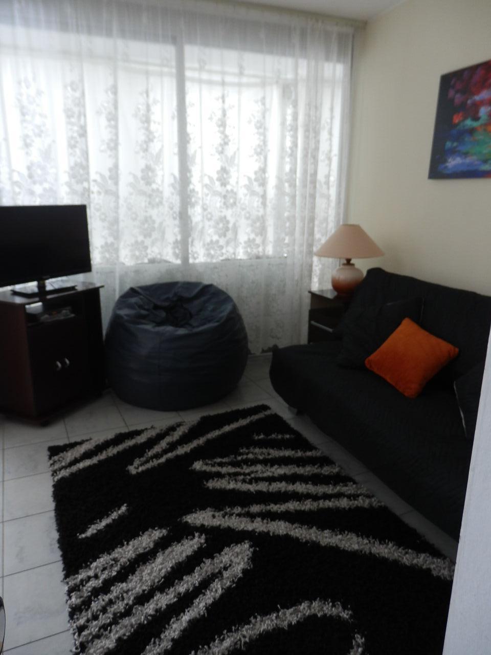 Departamento EN ALQUILER TEMPORARIO