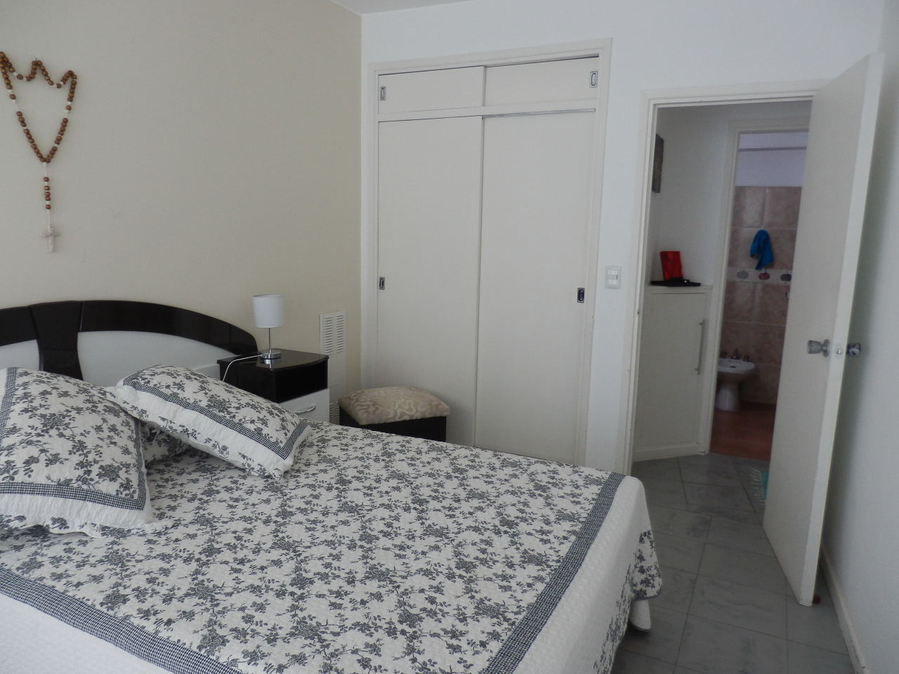 Departamento EN ALQUILER TEMPORARIO