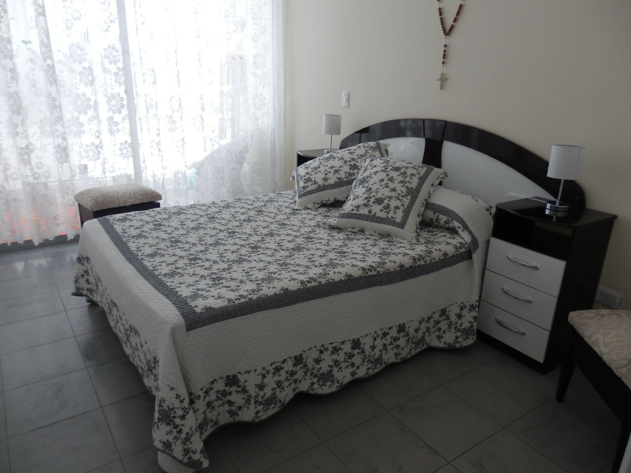 Departamento EN ALQUILER TEMPORARIO
