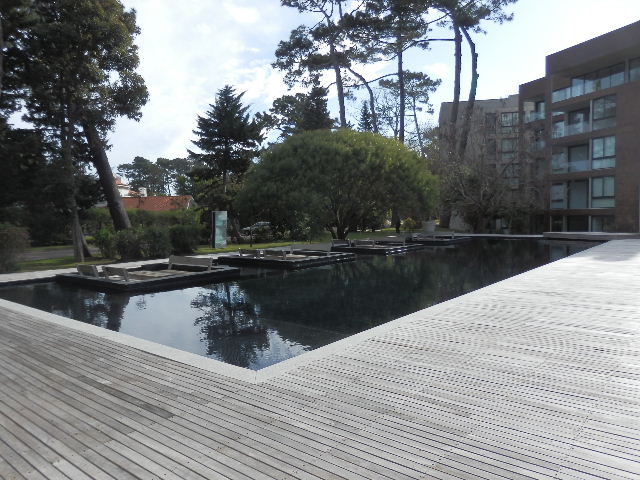 Departamento EN ALQUILER TEMPORARIO