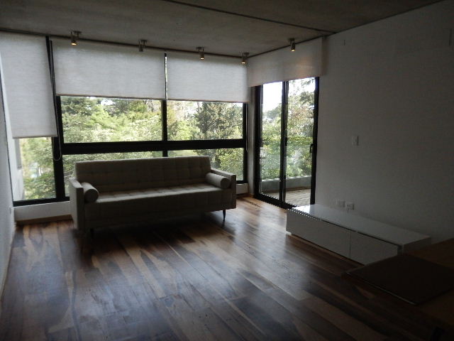 Departamento EN ALQUILER TEMPORARIO