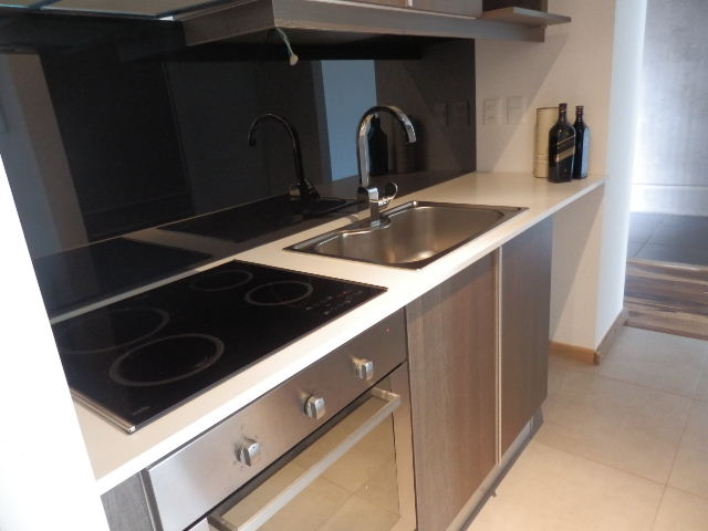 Departamento EN ALQUILER TEMPORARIO