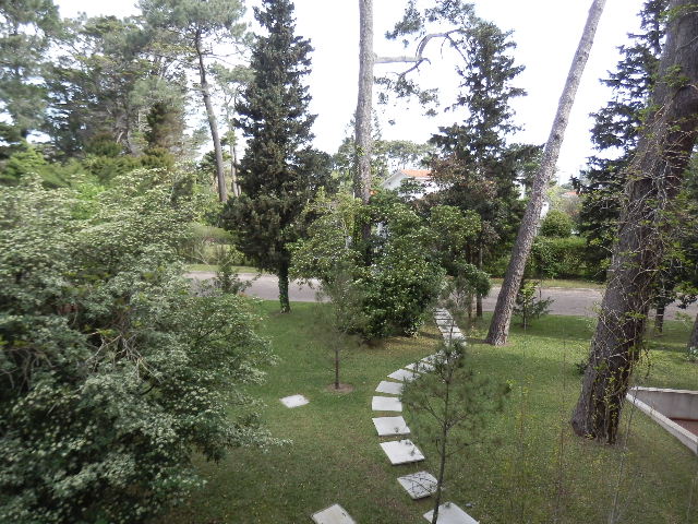 Departamento EN ALQUILER TEMPORARIO