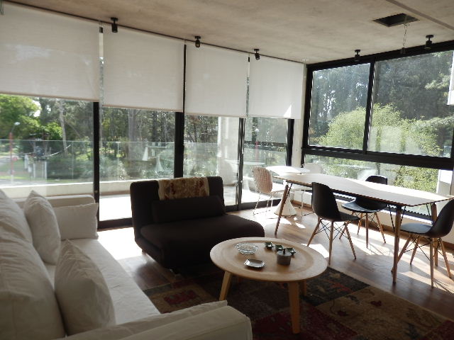 Departamento EN ALQUILER TEMPORARIO