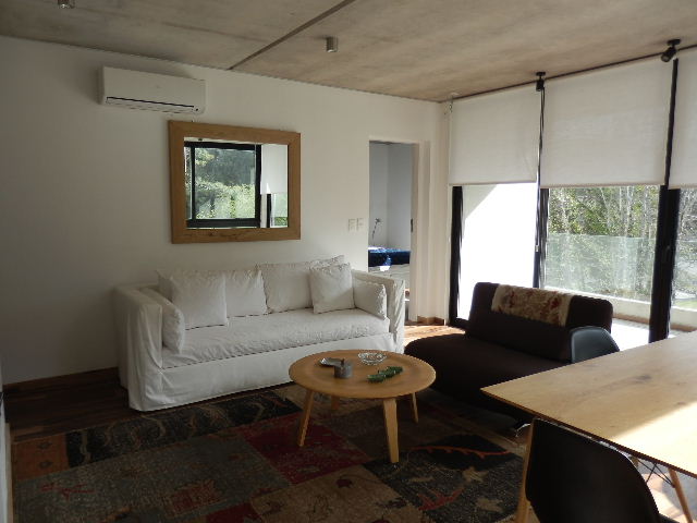Departamento EN ALQUILER TEMPORARIO