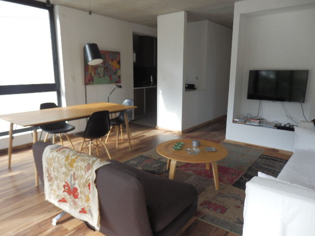 Departamento EN ALQUILER TEMPORARIO