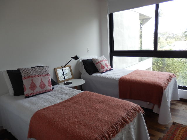 Departamento EN ALQUILER TEMPORARIO