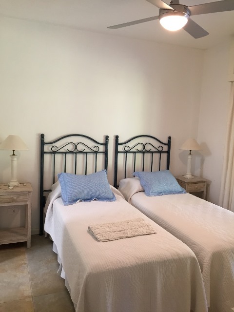 Casa EN ALQUILER TEMPORARIO