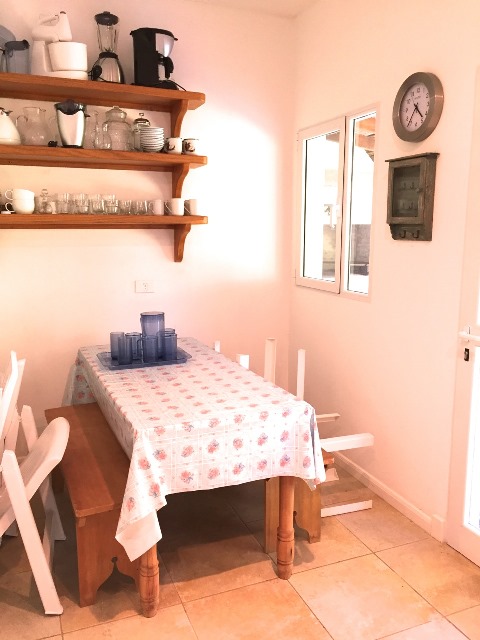 Casa EN ALQUILER TEMPORARIO