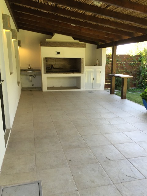 Casa EN ALQUILER TEMPORARIO
