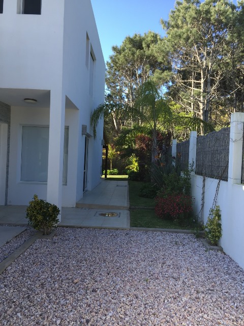 Casa EN ALQUILER TEMPORARIO