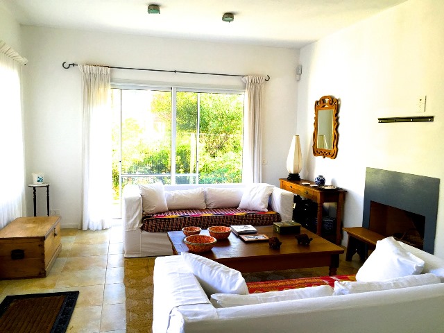 Casa EN ALQUILER TEMPORARIO