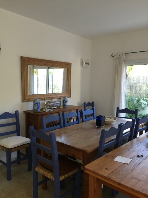 Casa EN ALQUILER TEMPORARIO