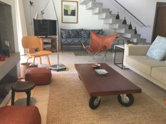 Casa EN ALQUILER TEMPORARIO