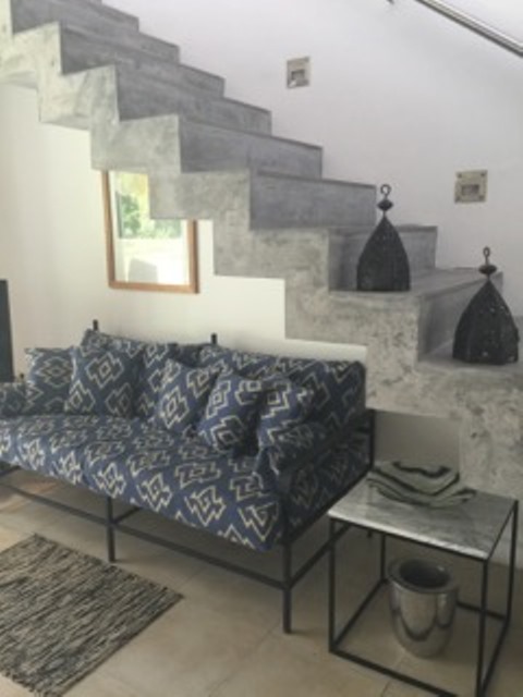 Casa EN ALQUILER TEMPORARIO