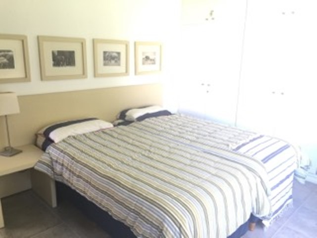Casa EN ALQUILER TEMPORARIO