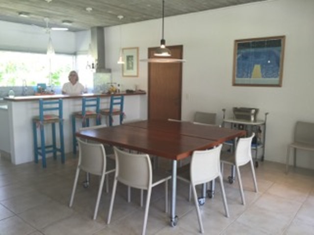 Casa EN ALQUILER TEMPORARIO