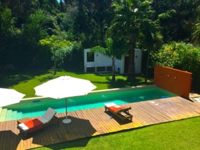 Casa EN ALQUILER TEMPORARIO