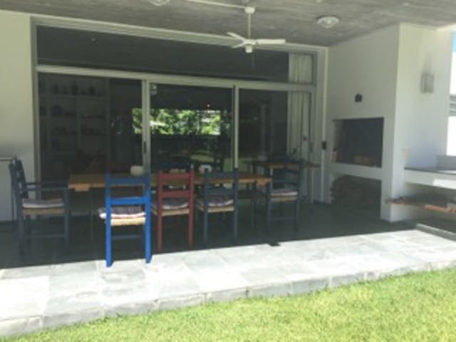 Casa EN ALQUILER TEMPORARIO