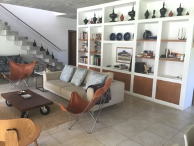 Casa EN ALQUILER TEMPORARIO