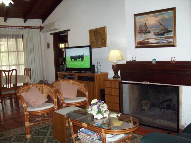 Casa EN ALQUILER TEMPORARIO