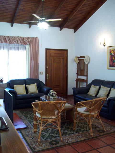 Casa EN ALQUILER TEMPORARIO