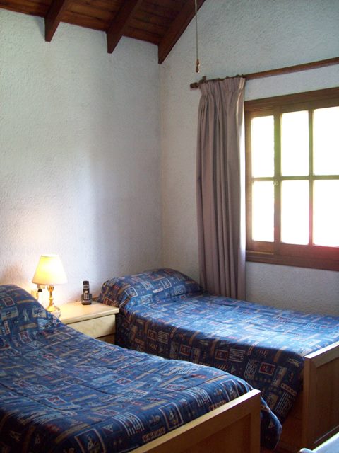 Casa EN ALQUILER TEMPORARIO