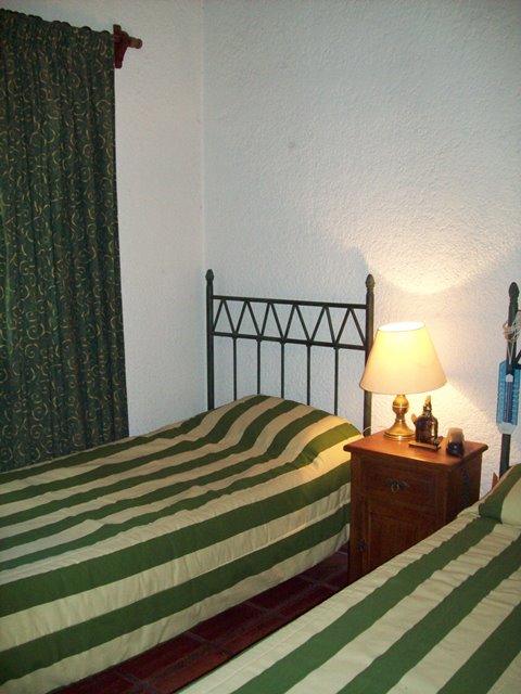 Casa EN ALQUILER TEMPORARIO