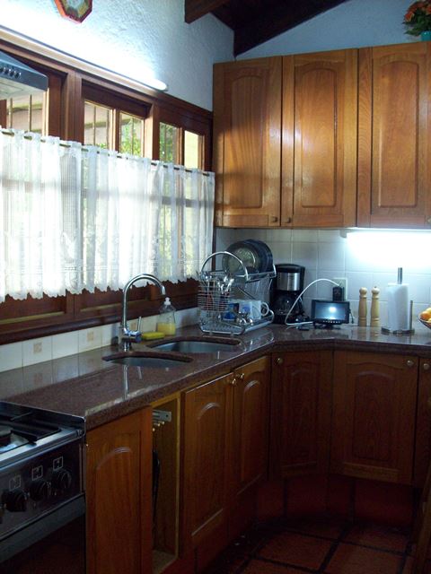 Casa EN ALQUILER TEMPORARIO