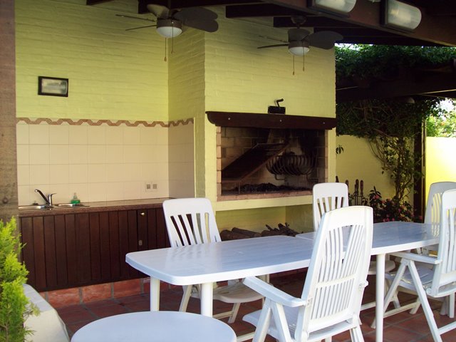 Casa EN ALQUILER TEMPORARIO