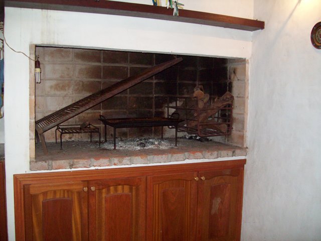 Casa EN ALQUILER TEMPORARIO