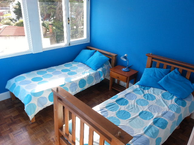Departamento EN ALQUILER TEMPORARIO
