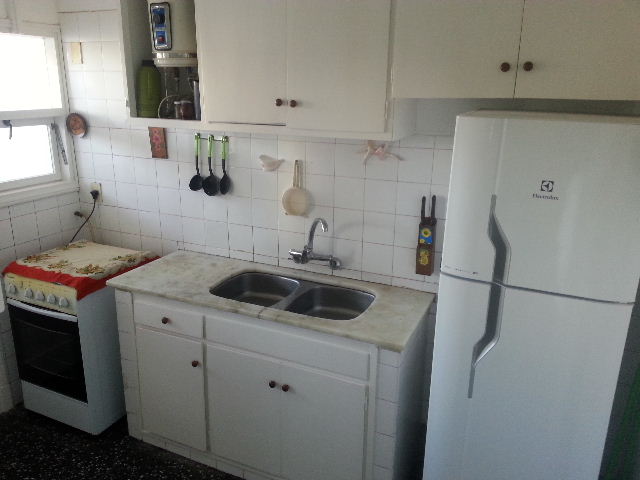 Departamento EN ALQUILER TEMPORARIO