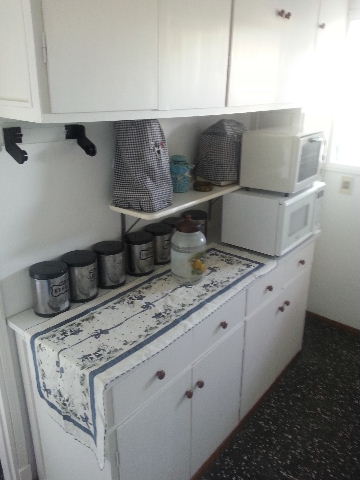 Departamento EN ALQUILER TEMPORARIO