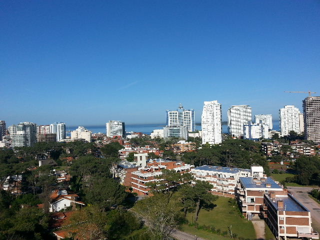 Departamento EN ALQUILER TEMPORARIO