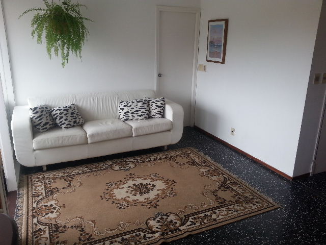 Departamento EN ALQUILER TEMPORARIO