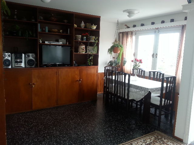 Departamento EN ALQUILER TEMPORARIO