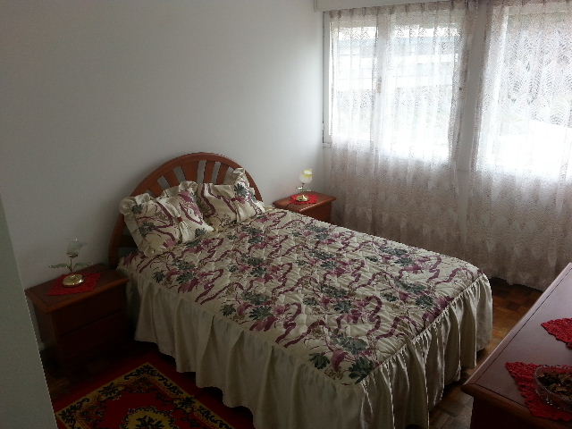 Departamento EN ALQUILER TEMPORARIO