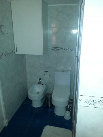 Departamento EN ALQUILER TEMPORARIO