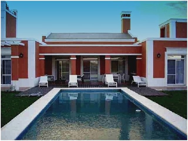 Casa EN VENTA Y ALQUILER
