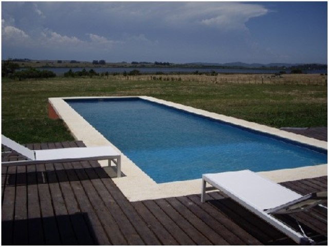 Casa EN VENTA Y ALQUILER