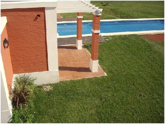 Casa EN VENTA Y ALQUILER