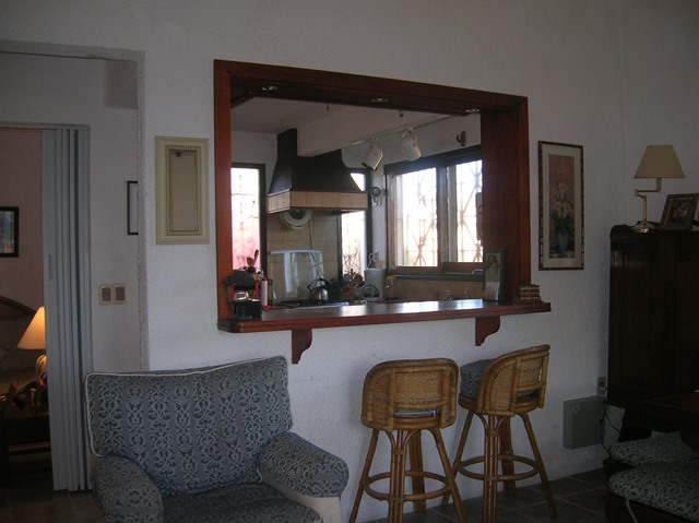 Casa EN ALQUILER TEMPORARIO