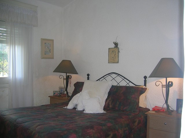 Casa EN ALQUILER TEMPORARIO